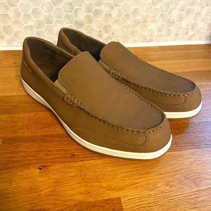 Cole Haan Dalton 2 Leather Slip On Loafer | size 10